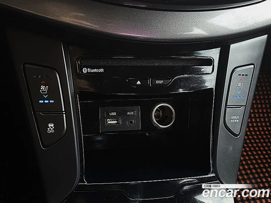 Hyundai i40 2015 2.0 автомат (гидро), фото 13