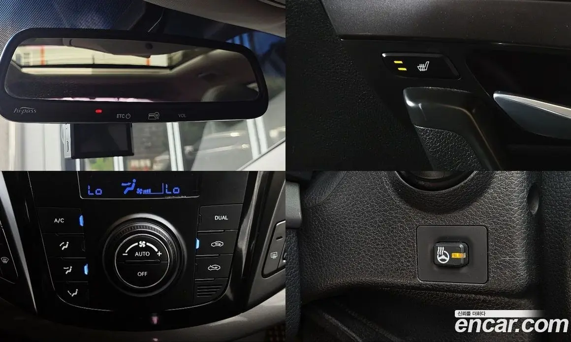 Hyundai i40 2015 2.0 автомат (гидро), фото 15