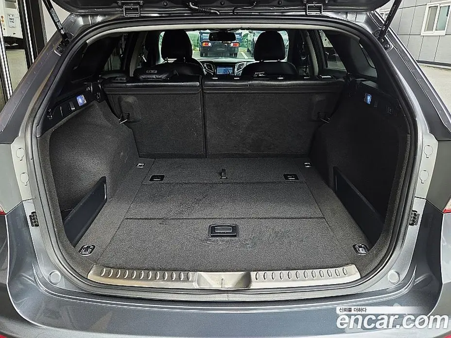 Hyundai i40 2015 2.0 автомат (гидро), фото 17
