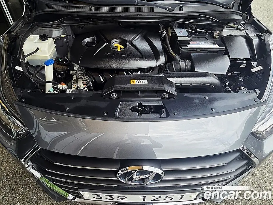 Hyundai i40 2015 2.0 автомат (гидро), фото 18