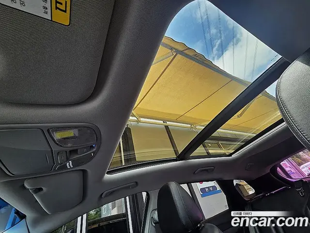 Hyundai i40 2015 2.0 автомат (гидро), миниатюра 5