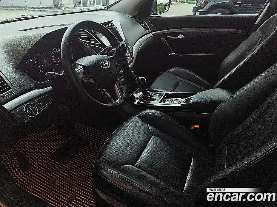 Hyundai i40 2015 2.0 автомат (гидро), фото 7