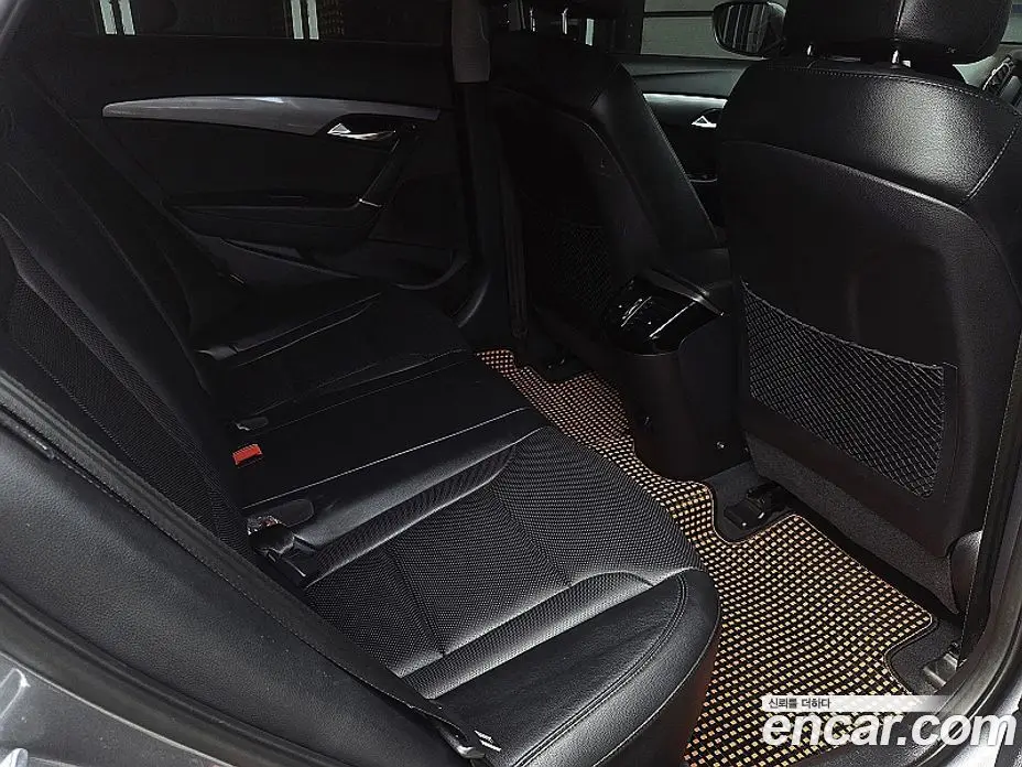 Hyundai i40 2015 2.0 автомат (гидро), фото 9