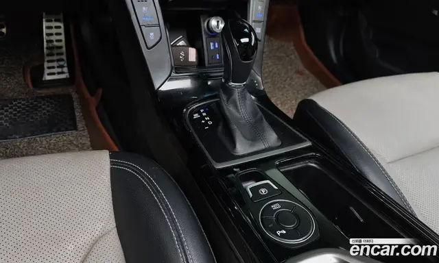 Hyundai i40 2016 1.7 автомат (гидро), миниатюра 11