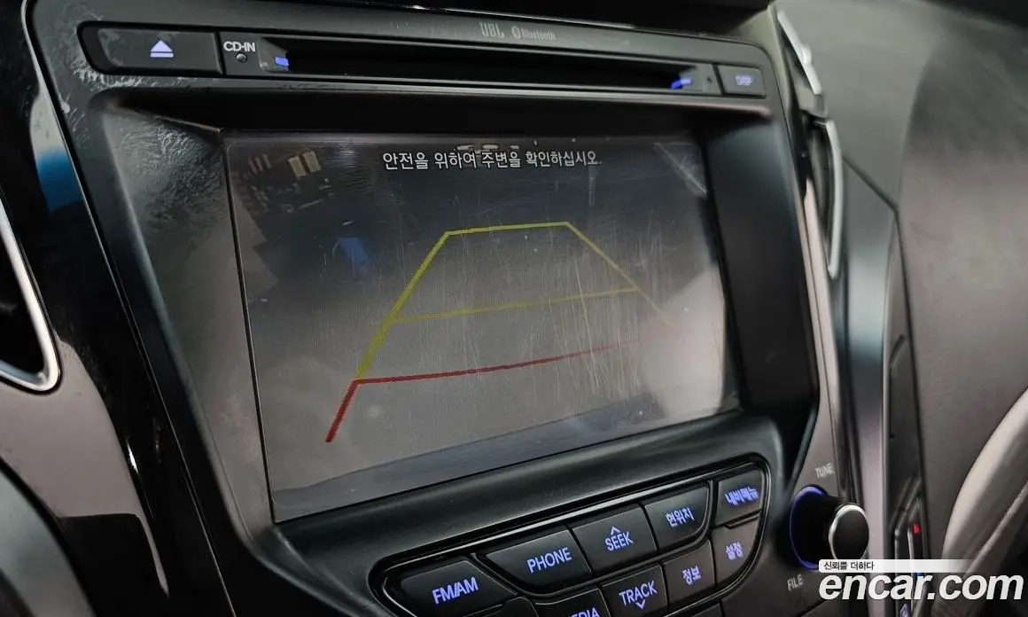 Hyundai i40 2016 1.7 автомат (гидро), фото 20
