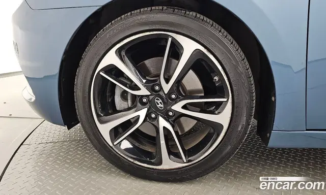 Hyundai i40 2016 1.7 автомат (гидро), миниатюра 4