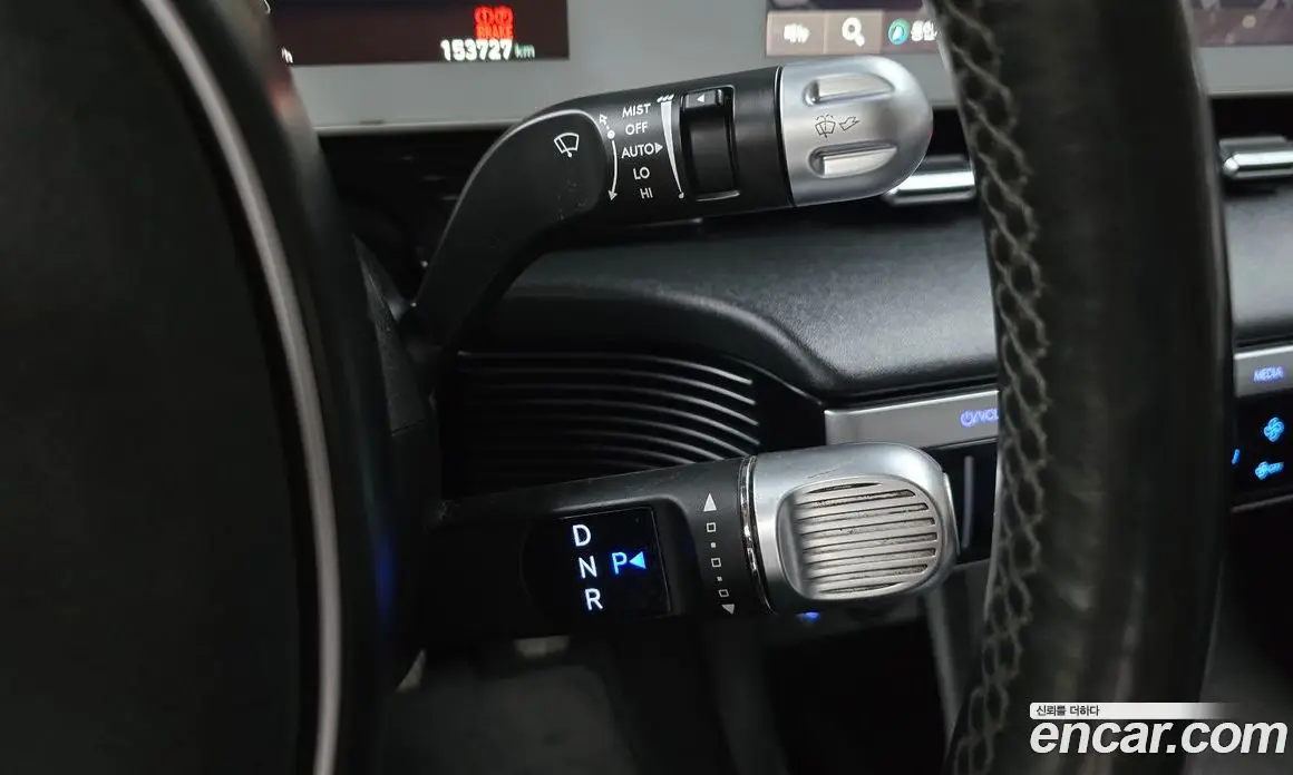 Hyundai Ioniq 5 2021 0.1 автомат (гидро), фото 11