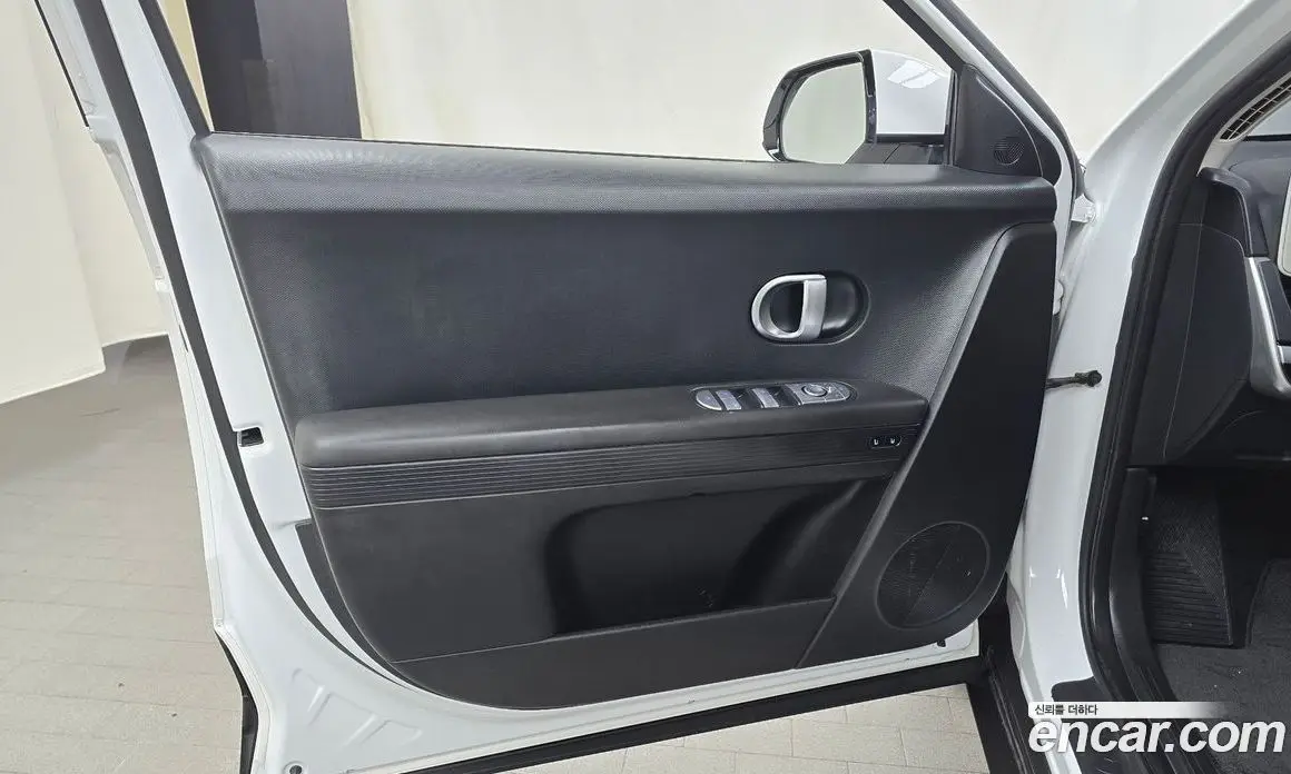 Hyundai Ioniq 5 2021 0.1 автомат (гидро), фото 13