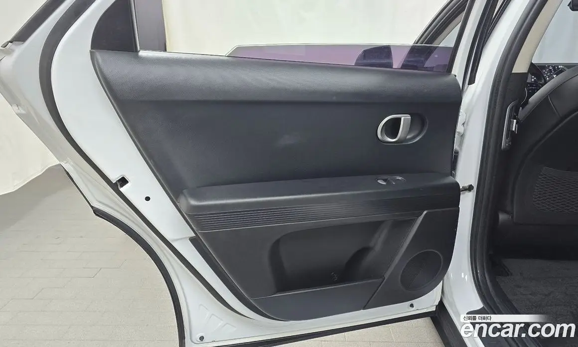 Hyundai Ioniq 5 2021 0.1 автомат (гидро), фото 14