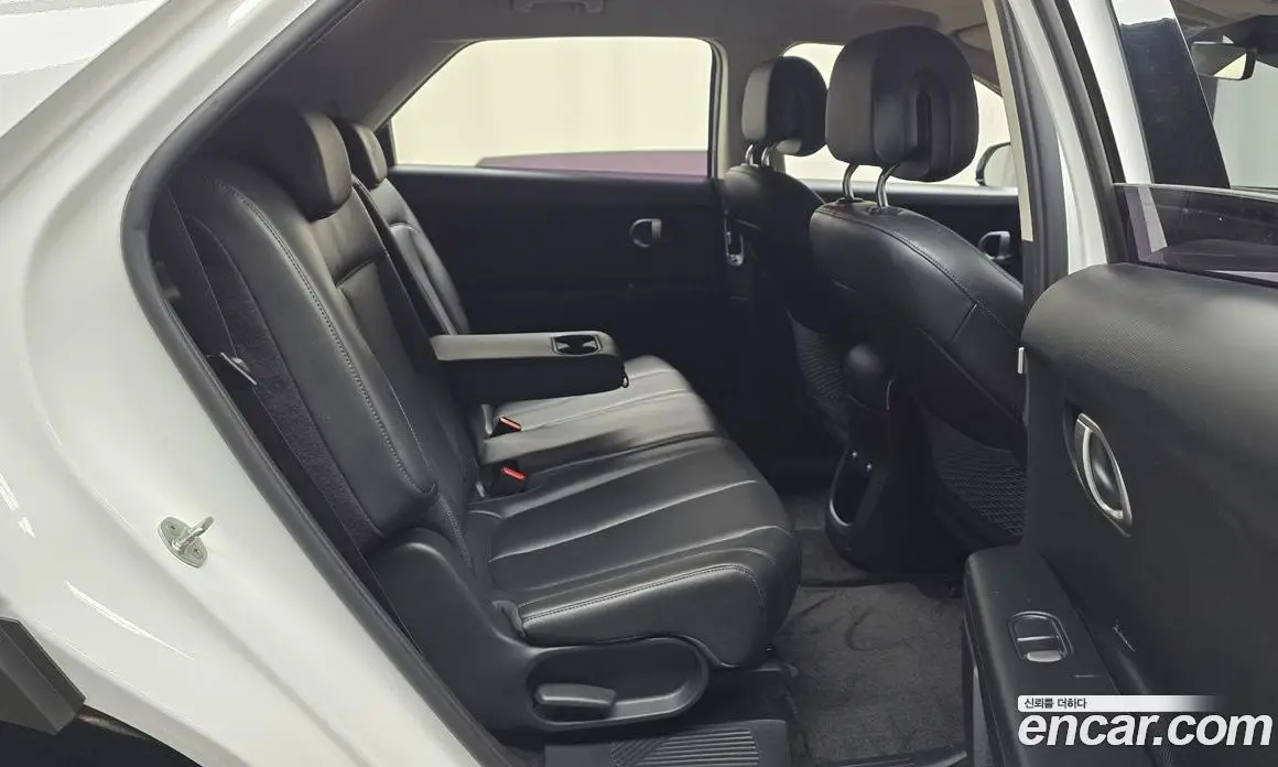 Hyundai Ioniq 5 2021 0.1 автомат (гидро), фото 16