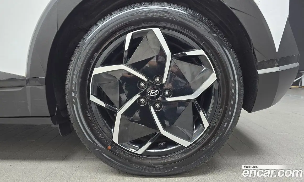 Hyundai Ioniq 5 2021 0.1 автомат (гидро), фото 6