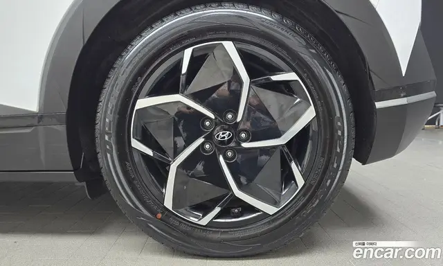 Hyundai Ioniq 5 2021 0.1 автомат (гидро), миниатюра 6
