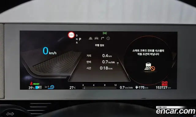 Hyundai Ioniq 5 2021 0.1 автомат (гидро), миниатюра 10