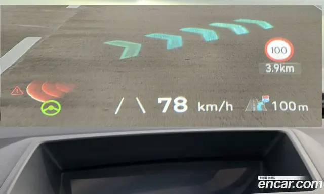 Hyundai Ioniq 5 2022 автомат (гидро), миниатюра 10
