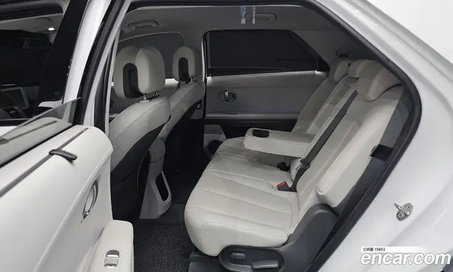 Hyundai Ioniq 5 2022 0.1 автомат (гидро), миниатюра 11