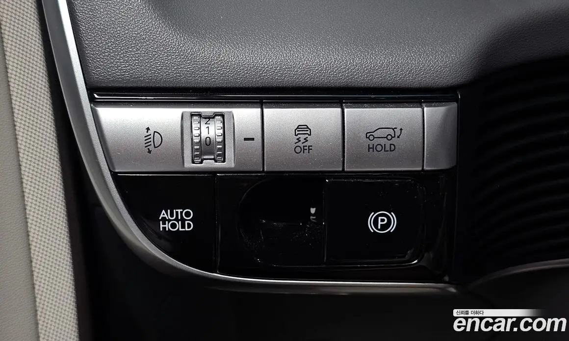Hyundai Ioniq 5 2022 0.1 автомат (гидро), фото 16