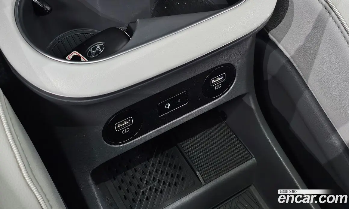 Hyundai Ioniq 5 2022 0.1 автомат (гидро), фото 20