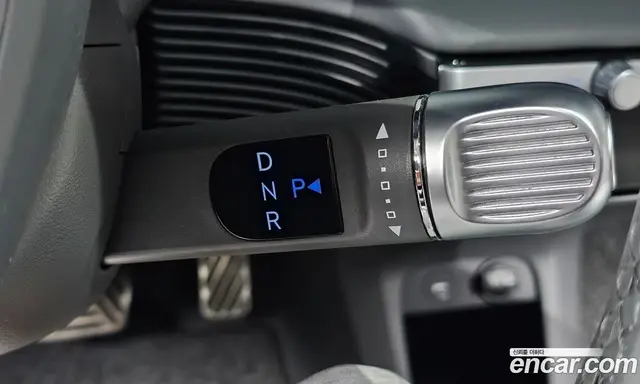 Hyundai Ioniq 5 2022 0.1 автомат (гидро), миниатюра 9