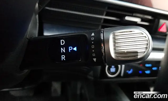 Hyundai Ioniq 6 2022 0.1 автомат (гидро), миниатюра 12