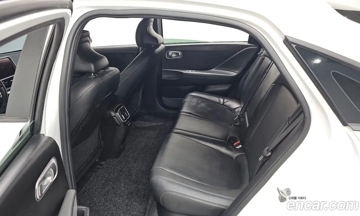 Hyundai Ioniq 6 2022 0.1 автомат (гидро), фото 16