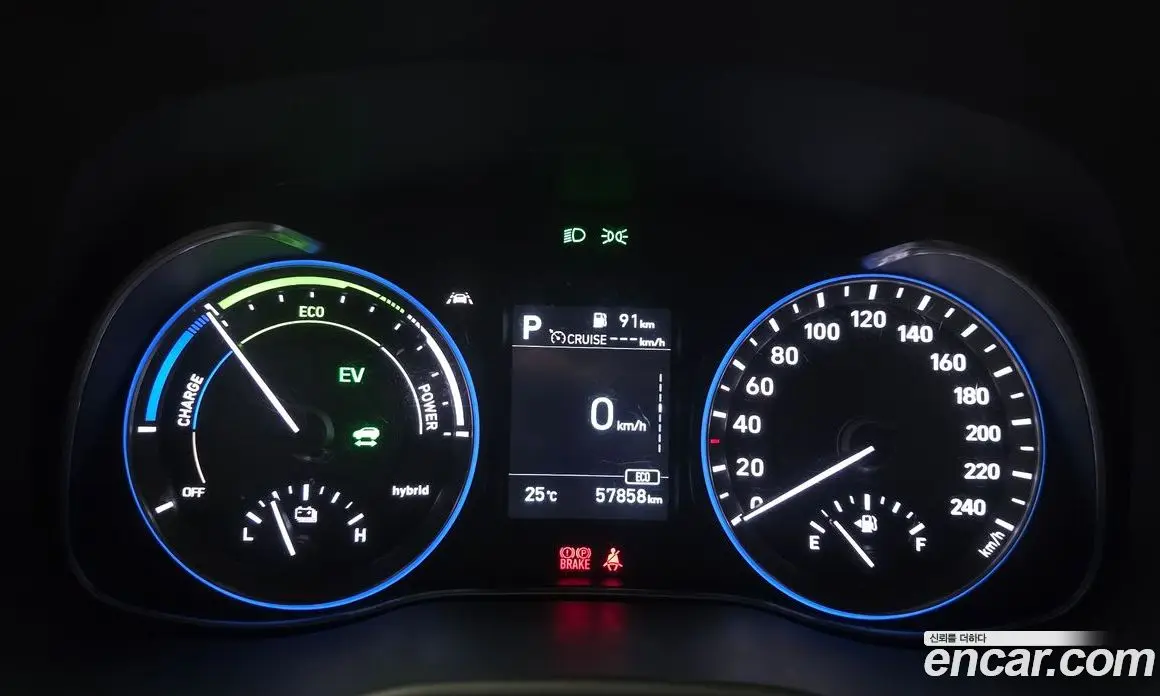 Hyundai Kona 2020 1.6 автомат (гидро), фото 11 Hyundai Kona 2020 1.6 автомат (гидро), фото 11
