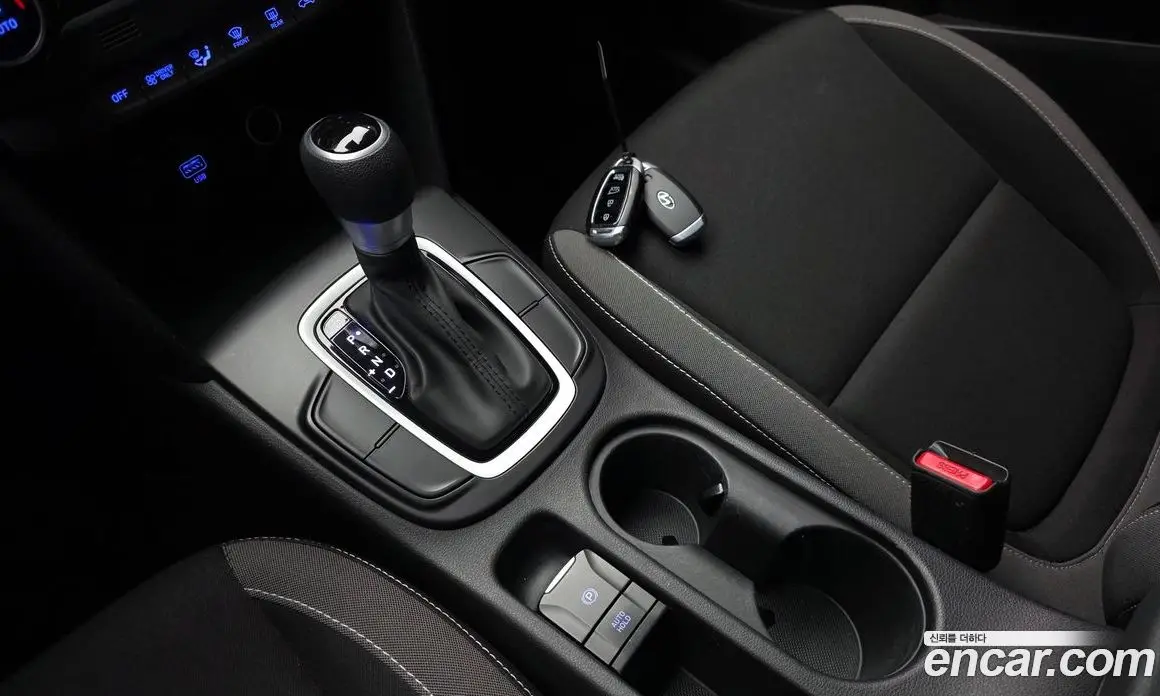 Hyundai Kona 2020 1.6 автомат (гидро), фото 12 Hyundai Kona 2020 1.6 автомат (гидро), фото 12