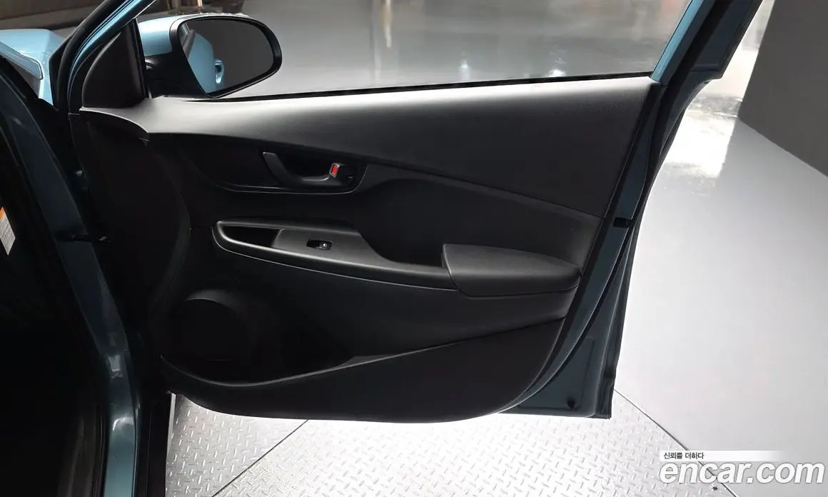 Hyundai Kona 2020 1.6 автомат (гидро), фото 14 Hyundai Kona 2020 1.6 автомат (гидро), фото 14