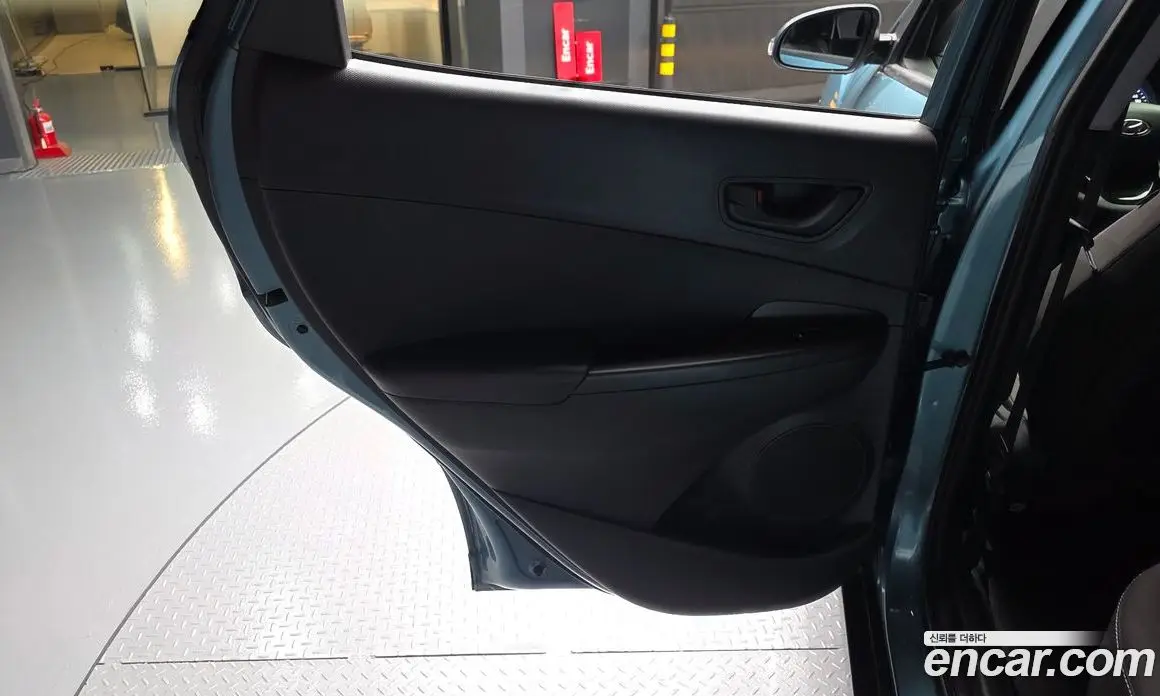 Hyundai Kona 2020 1.6 автомат (гидро), фото 15 Hyundai Kona 2020 1.6 автомат (гидро), фото 15