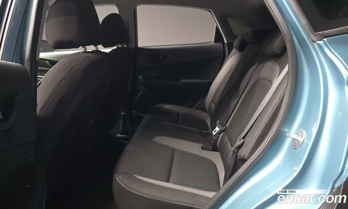 Hyundai Kona 2020 1.6 автомат (гидро), фото 16 Hyundai Kona 2020 1.6 автомат (гидро), фото 16