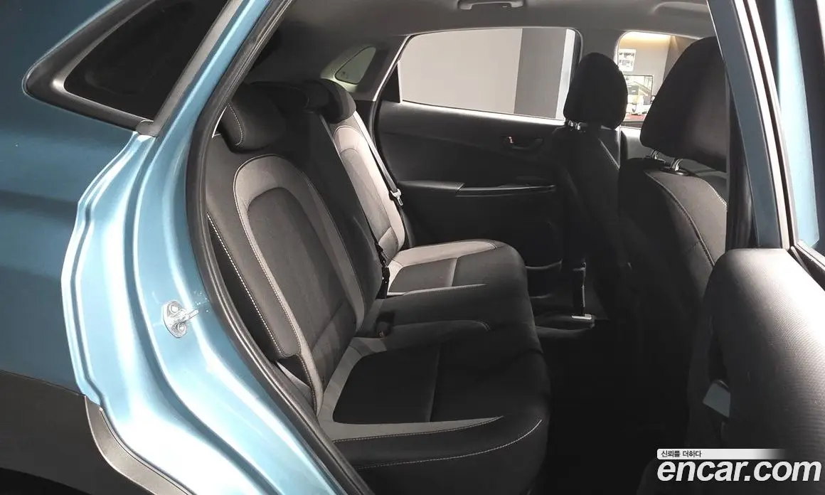 Hyundai Kona 2020 1.6 автомат (гидро), фото 18 Hyundai Kona 2020 1.6 автомат (гидро), фото 18