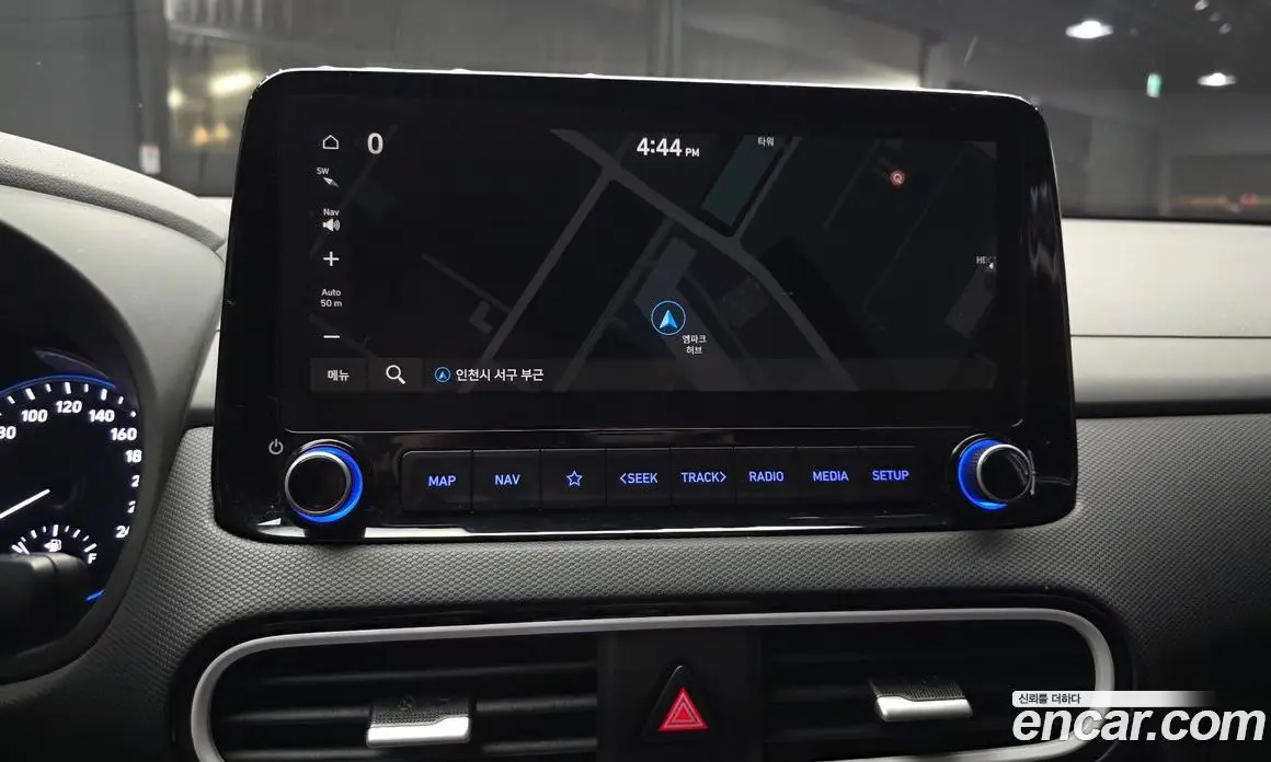 Hyundai Kona 2020 1.6 автомат (гидро), фото 20 Hyundai Kona 2020 1.6 автомат (гидро), фото 20