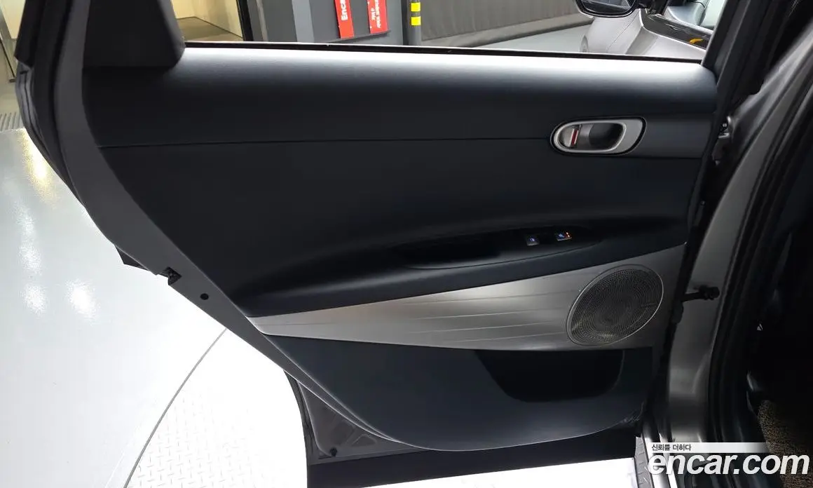 Hyundai Nexo 2022 автомат (гидро), фото 15