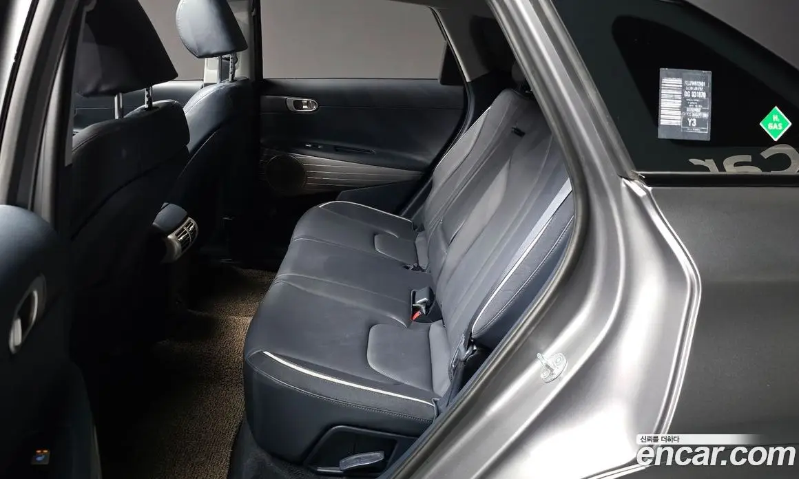 Hyundai Nexo 2022 автомат (гидро), фото 16
