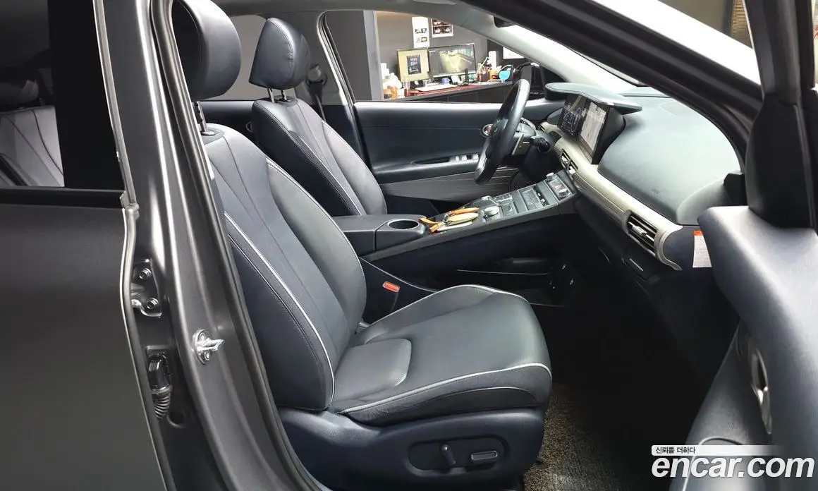 Hyundai Nexo 2022 автомат (гидро), фото 17