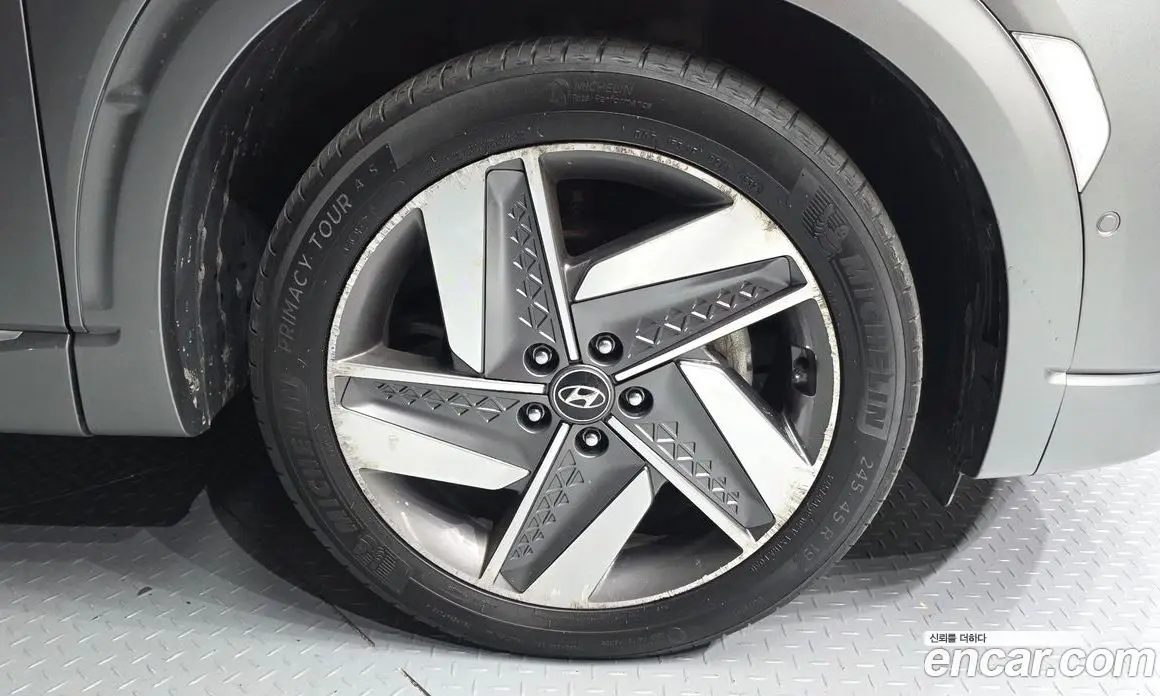 Hyundai Nexo 2022 автомат (гидро), фото 5
