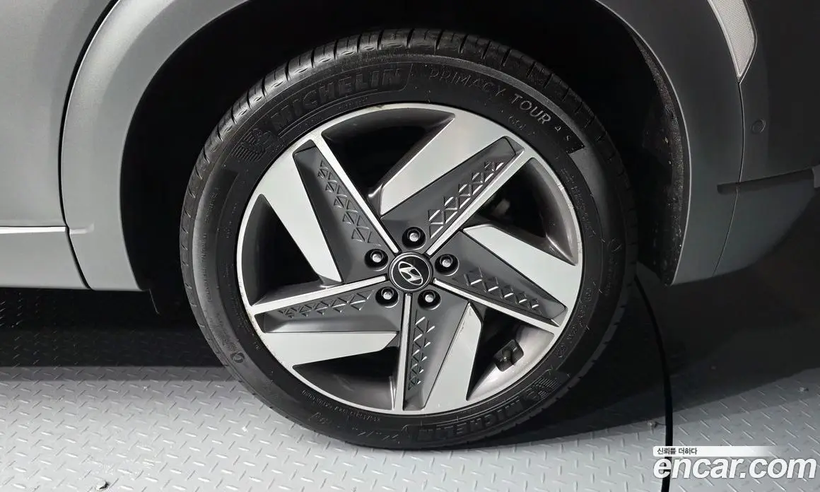 Hyundai Nexo 2022 автомат (гидро), фото 7