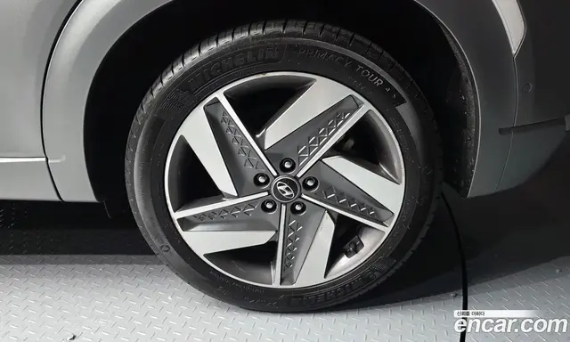 Hyundai Nexo 2022 автомат (гидро), миниатюра 7
