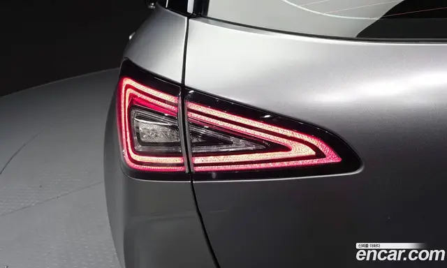 Hyundai Nexo 2022 автомат (гидро), миниатюра 9