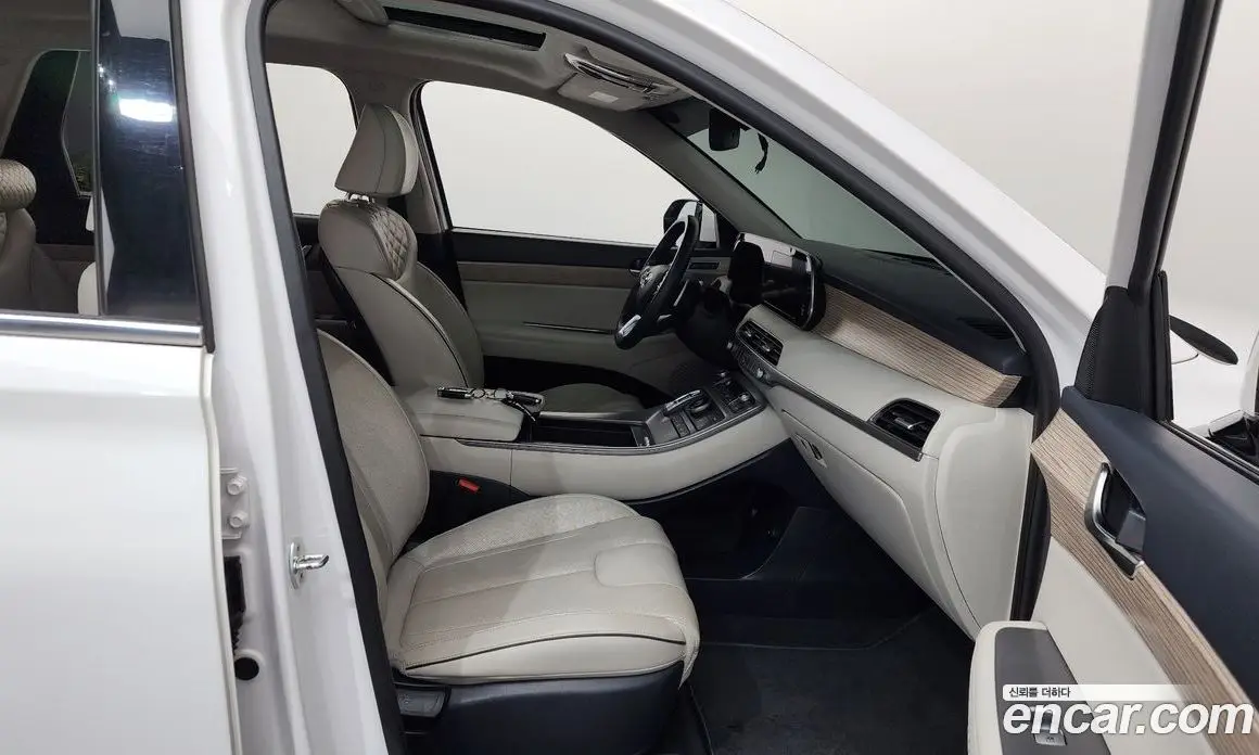Hyundai Palisade 2019 2.2 автомат (гидро), фото 11