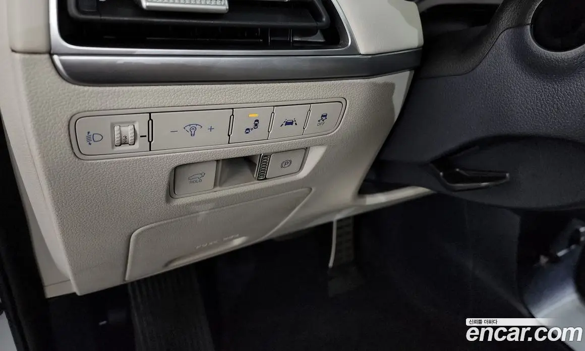 Hyundai Palisade 2019 2.2 автомат (гидро), фото 14