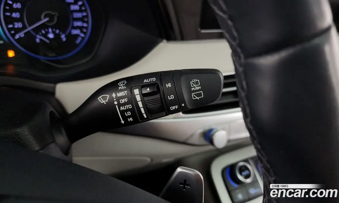 Hyundai Palisade 2019 2.2 автомат (гидро), фото 17