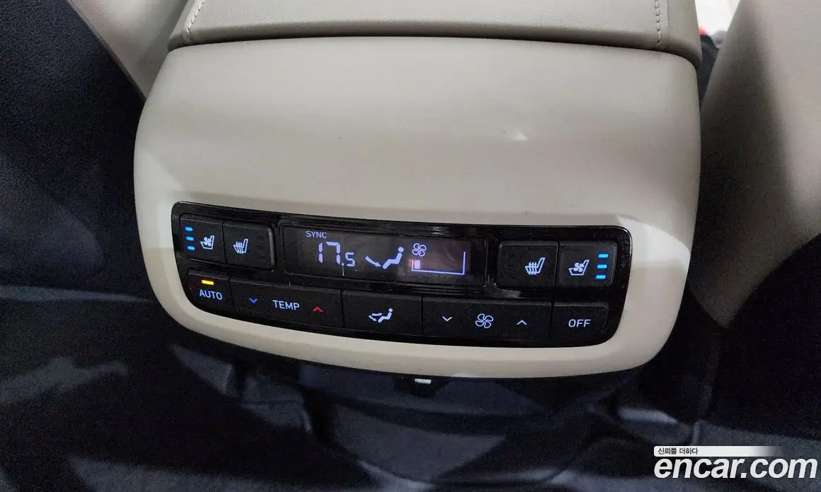 Hyundai Palisade 2019 2.2 автомат (гидро), фото 18