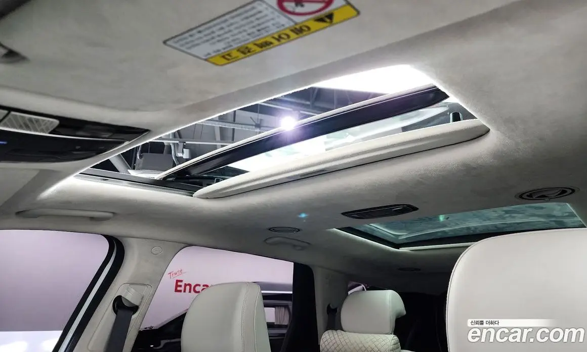 Hyundai Palisade 2019 2.2 автомат (гидро), фото 19
