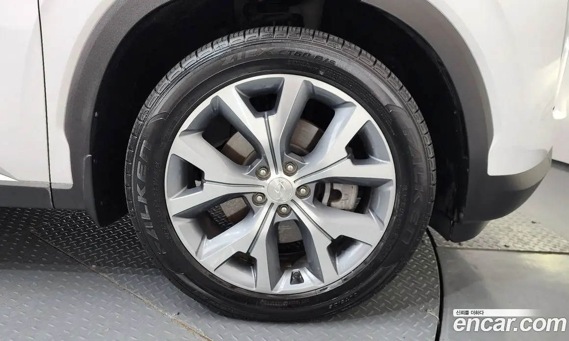 Hyundai Palisade 2019 2.2 автомат (гидро), фото 5