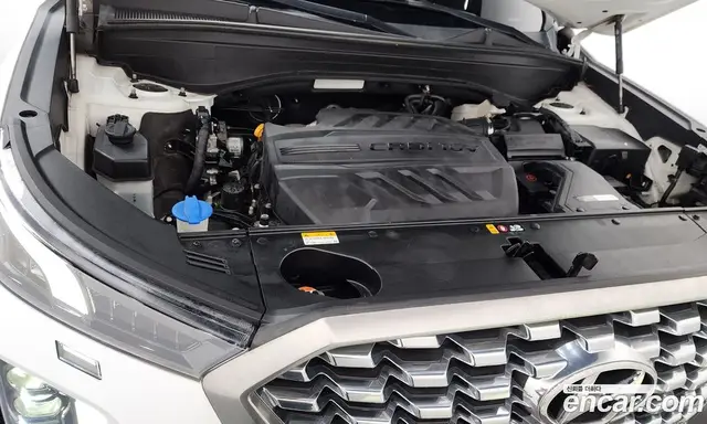Hyundai Palisade 2019 2.2 автомат (гидро), миниатюра 6