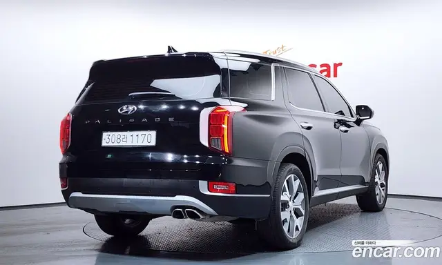 Hyundai Palisade 2019 2.2 автомат (гидро), миниатюра 2 Hyundai Palisade 2019 2.2 автомат (гидро), миниатюра 2