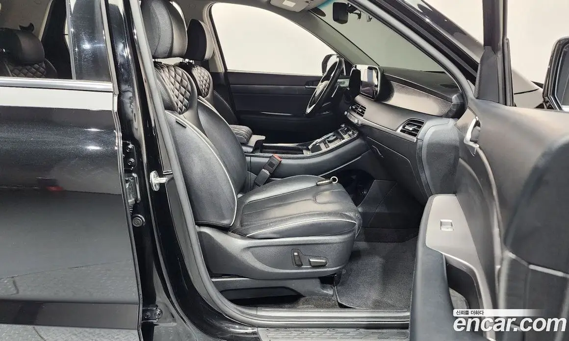 Hyundai Palisade 2019 2.2 автомат (гидро), фото 11 Hyundai Palisade 2019 2.2 автомат (гидро), фото 11