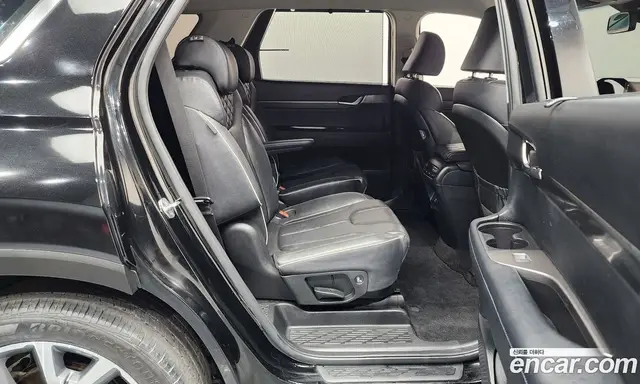 Hyundai Palisade 2019 2.2 автомат (гидро), миниатюра 12