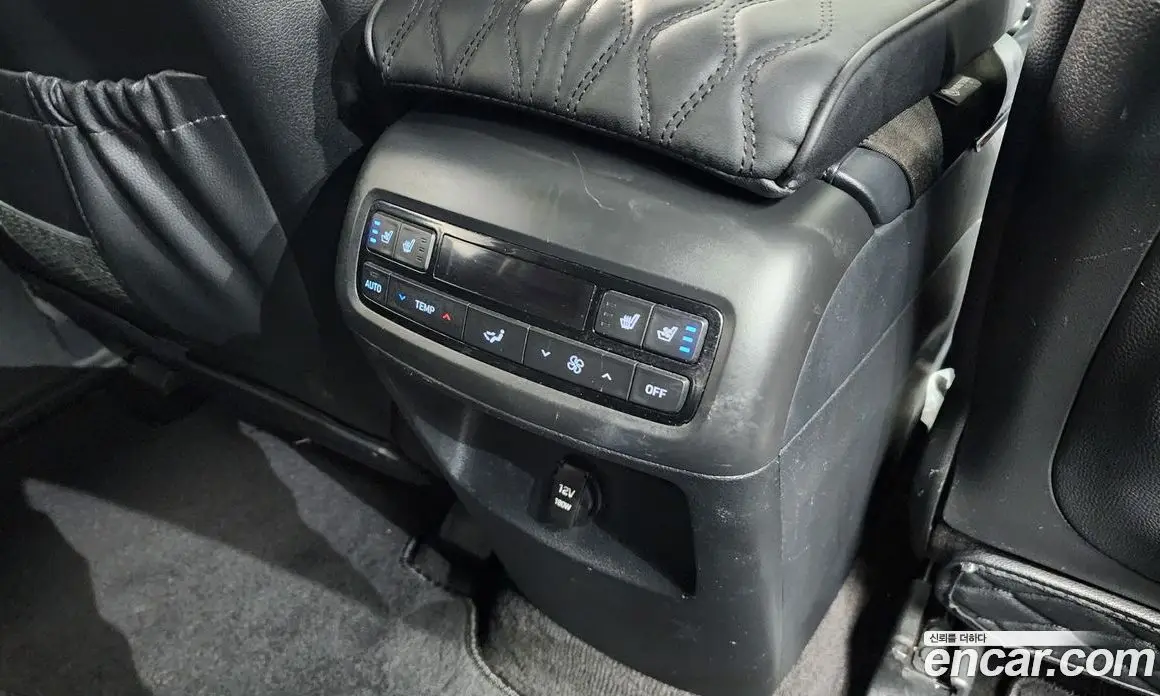 Hyundai Palisade 2019 2.2 автомат (гидро), фото 19 Hyundai Palisade 2019 2.2 автомат (гидро), фото 19