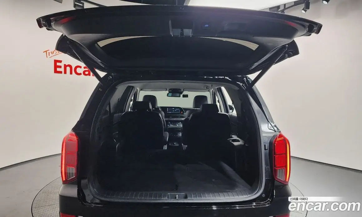 Hyundai Palisade 2019 2.2 автомат (гидро), фото 20 Hyundai Palisade 2019 2.2 автомат (гидро), фото 20